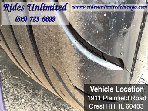 Used 2016 Scion FR-S RWD image 18