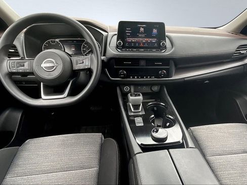 Certified 2023 Nissan Rogue SV image 22