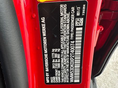 Used 2023 MINI Cooper S image 26