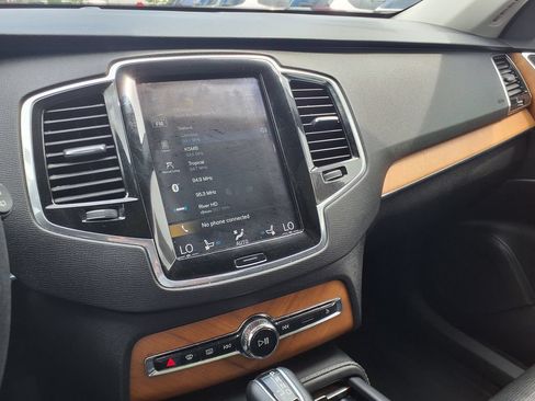 Used 2018 Volvo XC90 T6 Inscription w/ Convenience Package AWD/4WD image 31