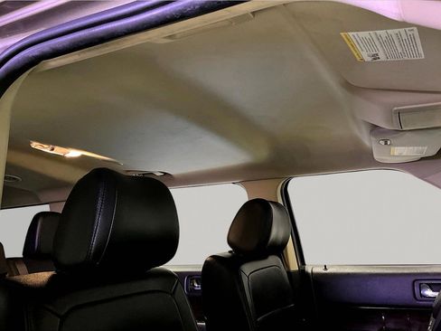 Used 2019 Ford Flex Limited FWD image 27