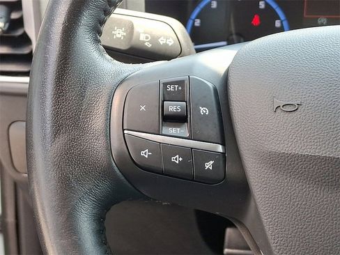 Certified 2022 Ford Bronco Sport Big Bend w/ Convenience Package image 21