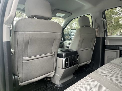 Used 2017 Ford F350 XLT w/ XLT Value Package AWD/4WD image 43