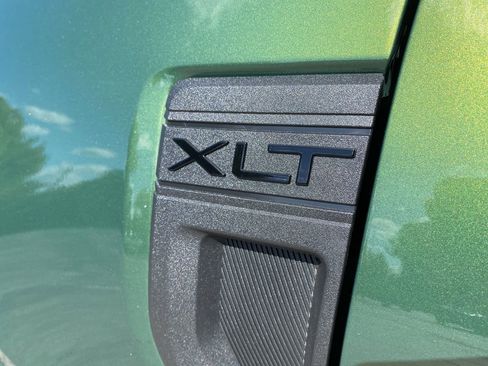 New 2025 Ford Maverick XLT w/ XLT Luxury Package image 47