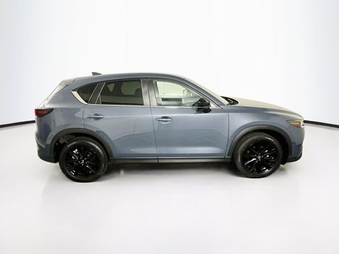 Used 2025 MAZDA CX-5 Carbon Edition AWD/4WD image 10