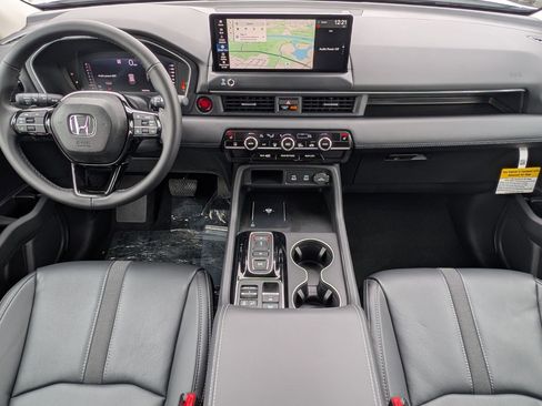 New 2026 Honda Pilot EX-L image 2