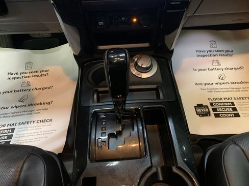 Used 2020 Toyota 4Runner Nightshade image 26