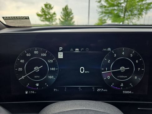 Certified 2023 Kia Sportage X-Pro Prestige AWD/4WD image 34