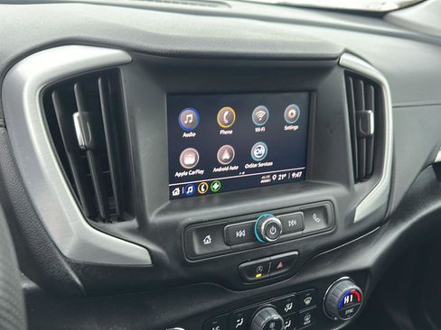 Used 2024 GMC Terrain SLE w/ Driver Convenience Package image 27