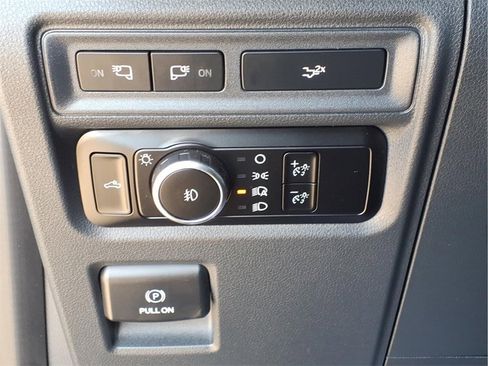 Used 2024 Ford F150 XLT w/ Equipment Group 302A MID image 13