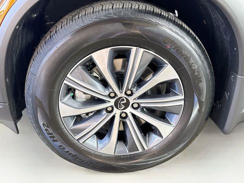 New 2026 INFINITI QX60 Pure image 41