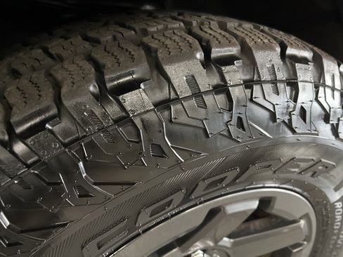 Used 2021 Toyota 4Runner Trail Special Edition image 13