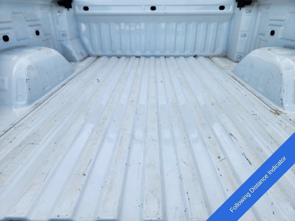 Used 2024 Chevrolet Silverado 1500 W/T w/ WT Fleet Convenience Package RWD image 38