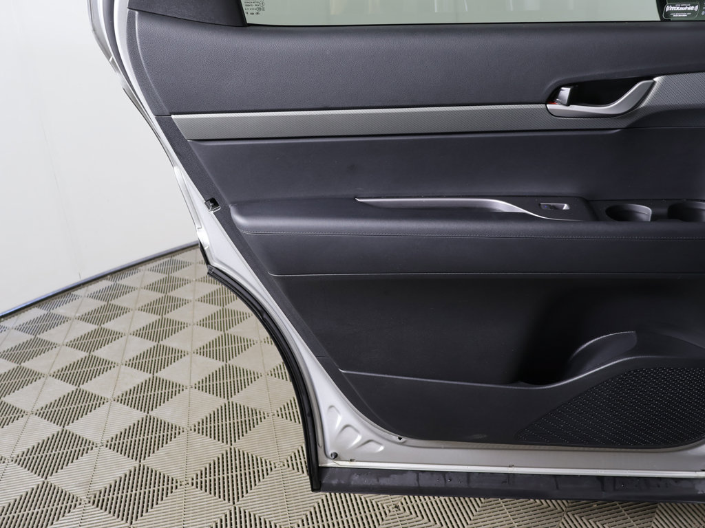 Certified 2024 Hyundai Palisade SEL AWD/4WD image 24