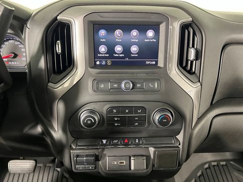 Certified 2021 Chevrolet Silverado 3500 W/T w/ WT Convenience Package AWD/4WD image 20