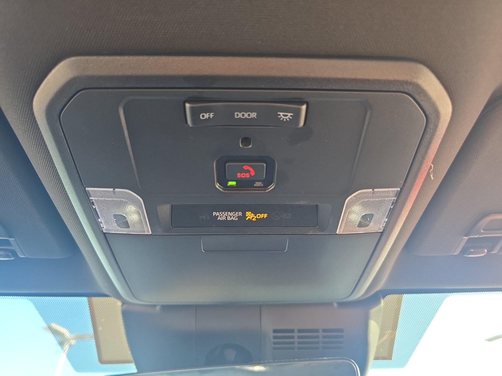 Certified 2024 Toyota Tacoma TRD Sport AWD/4WD image 18