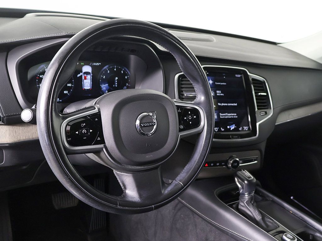 Used 2021 Volvo XC90 T6 Inscription w/ Protection Package Premier AWD/4WD image 30