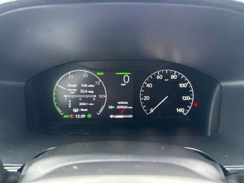 Used 2024 Honda CR-V Sport image 25