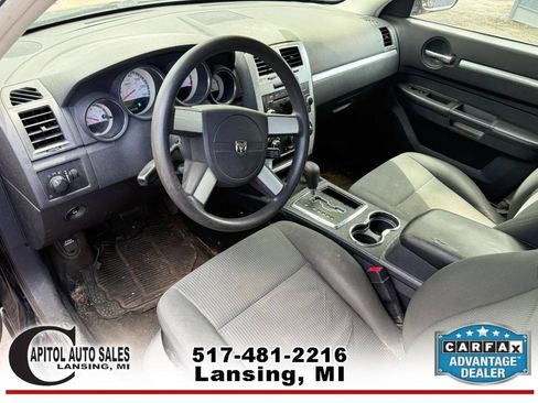 Used 2009 Dodge Charger SE w/ Convenience Group I RWD image 7