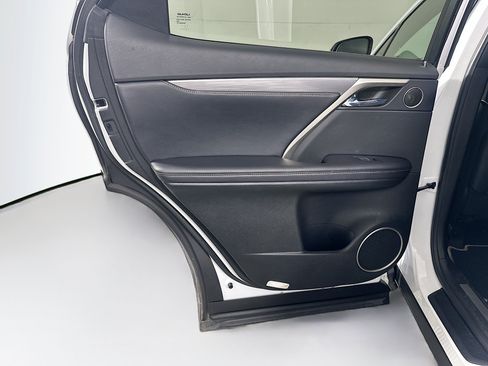 Used 2017 Lexus RX 350 F Sport w/ Accessory Package FWD image 27