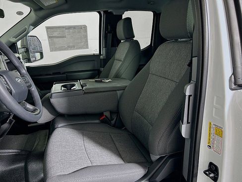 New 2026 Ford F350 XL w/ XL Chrome Package image 11