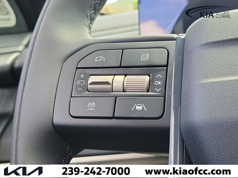 New 2027 Kia Telluride SX Prestige w/ Towing Package AWD/4WD image 28
