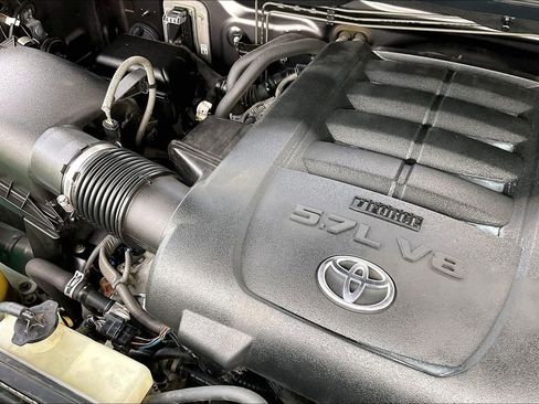 Used 2016 Toyota Tundra Limited RWD image 32