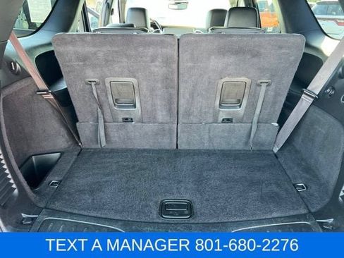 Used 2024 Dodge Durango GT AWD/4WD image 41