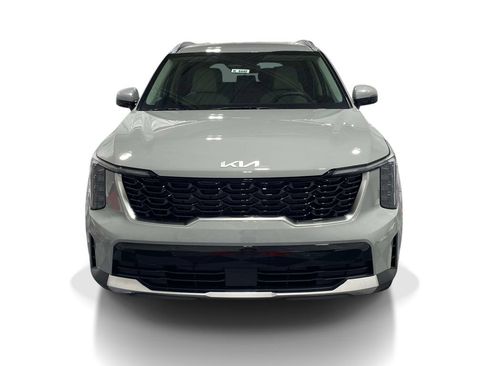 New 2026 Kia Sorento S AWD/4WD image 6