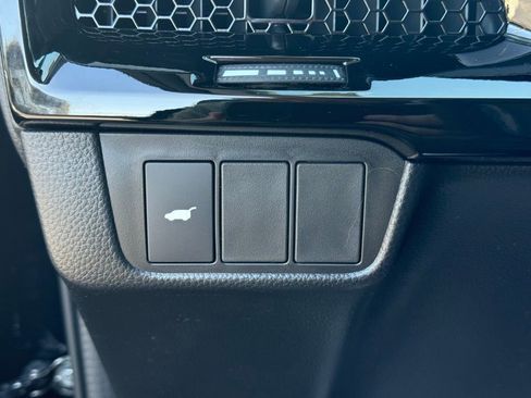 New 2026 Honda CR-V EX-L image 19