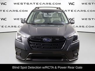 Used 2023 Subaru Forester Premium video 2