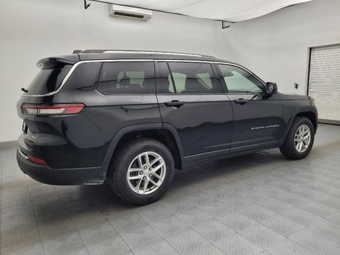 Used 2021 Jeep Grand Cherokee L Laredo w/ Luxury Tech Group I image 10