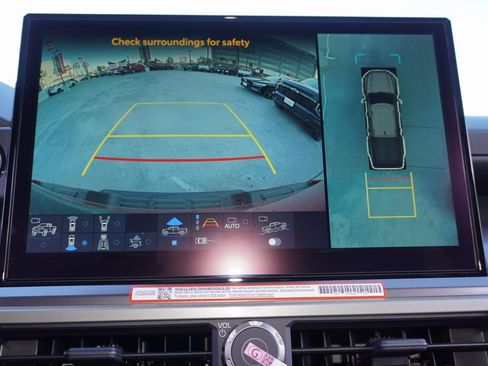 New 2026 Toyota Tacoma TRD Off-Road image 15