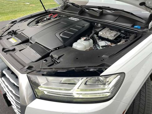 Used 2019 Audi Q7 2.0T Premium Plus w/ Premium Plus Package image 99