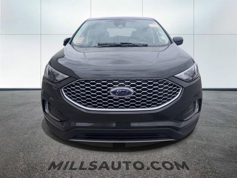 Used 2024 Ford Edge SEL w/ Convenience Package AWD/4WD image 2