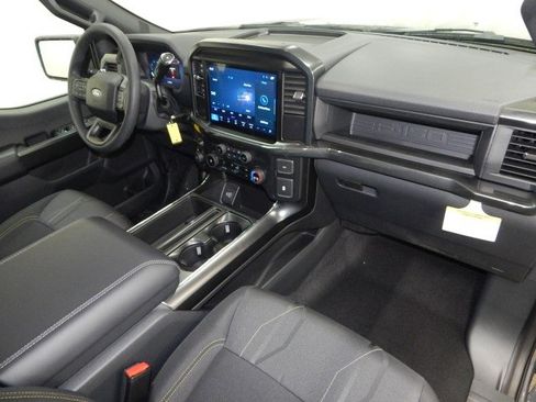 New 2025 Ford F150 STX w/ Equipment Group 200A image 19