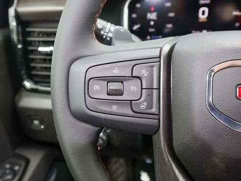 New 2026 GMC Sierra 1500 AT4 w/ AT4 Premium Package AWD/4WD image 21