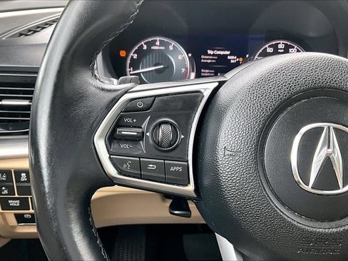Used 2019 Acura RDX AWD image 21
