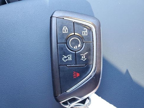 Used 2025 Cadillac Escalade IQ Sport 2 AWD/4WD image 45