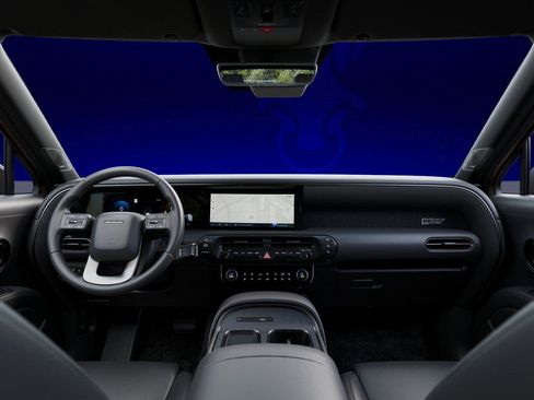 New 2026 Hyundai Palisade XRT Pro image 11