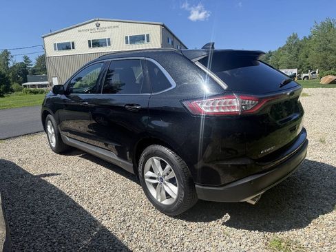 Used 2015 Ford Edge SEL w/ Equipment Group 201A AWD/4WD image 6