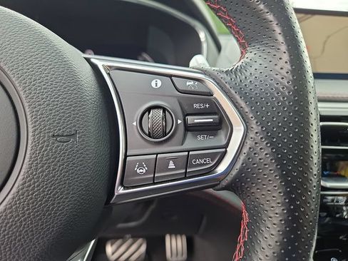 Used 2023 Acura MDX A-Spec AWD/4WD image 24