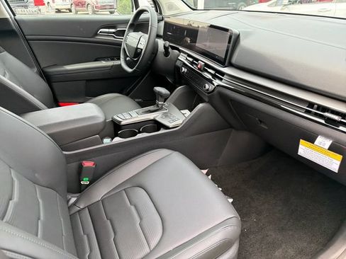 New 2027 Kia Sportage SX AWD/4WD image 23