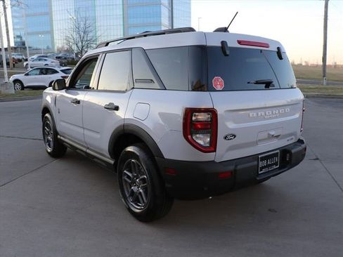 New 2026 Ford Bronco Sport Big Bend w/ Convenience Package AWD/4WD image 4