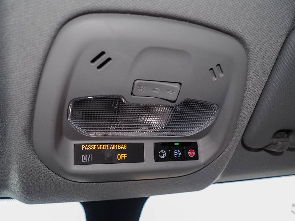Certified 2021 Chevrolet Spark LT w/ Spark Special Edition FWD image 32