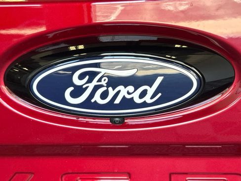 Used 2026 Ford Maverick XLT AWD/4WD image 7