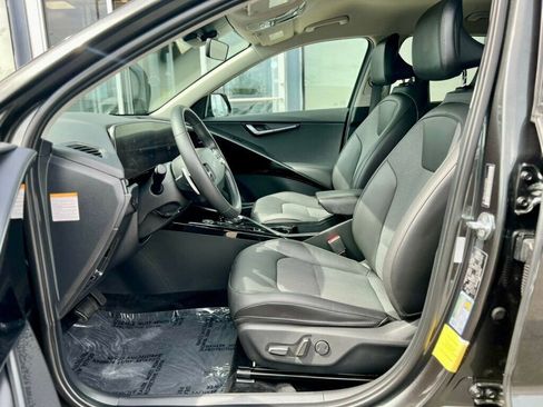 Used 2023 Kia Niro Wind image 16