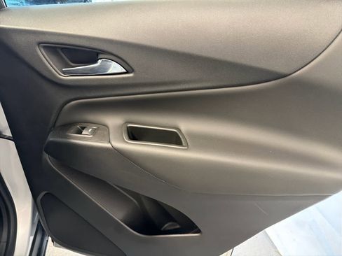 Certified 2022 Chevrolet Equinox LT image 36