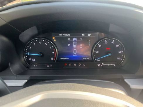 Used 2023 Ford Explorer XLT w/ Equipment Group 202A RWD image 26