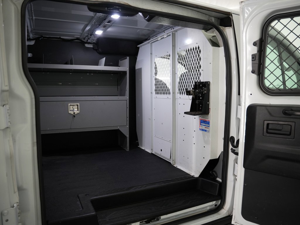 Used 2019 Ford Transit 350 148 Low Roof RWD image 20